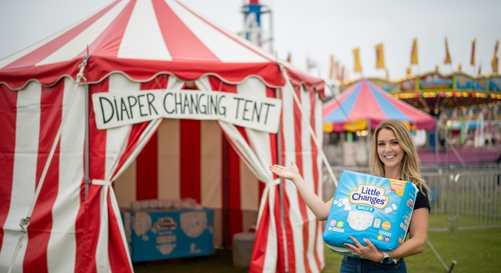 carnival male version