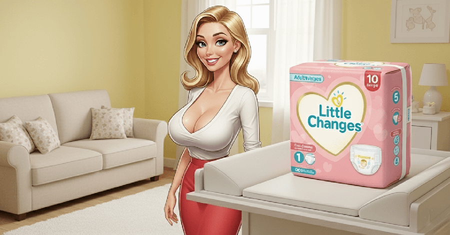 3x diaper change bundle