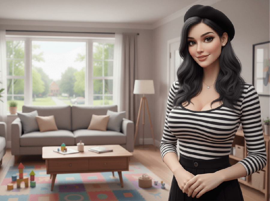 french nanny's diaper secret