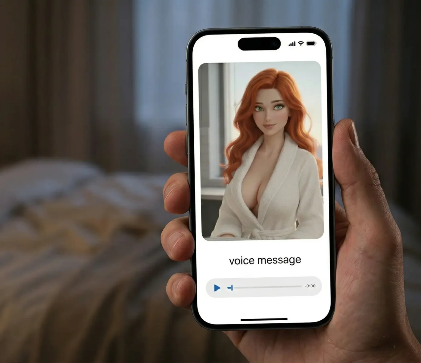 psycho tinder date's regression training files part 2
